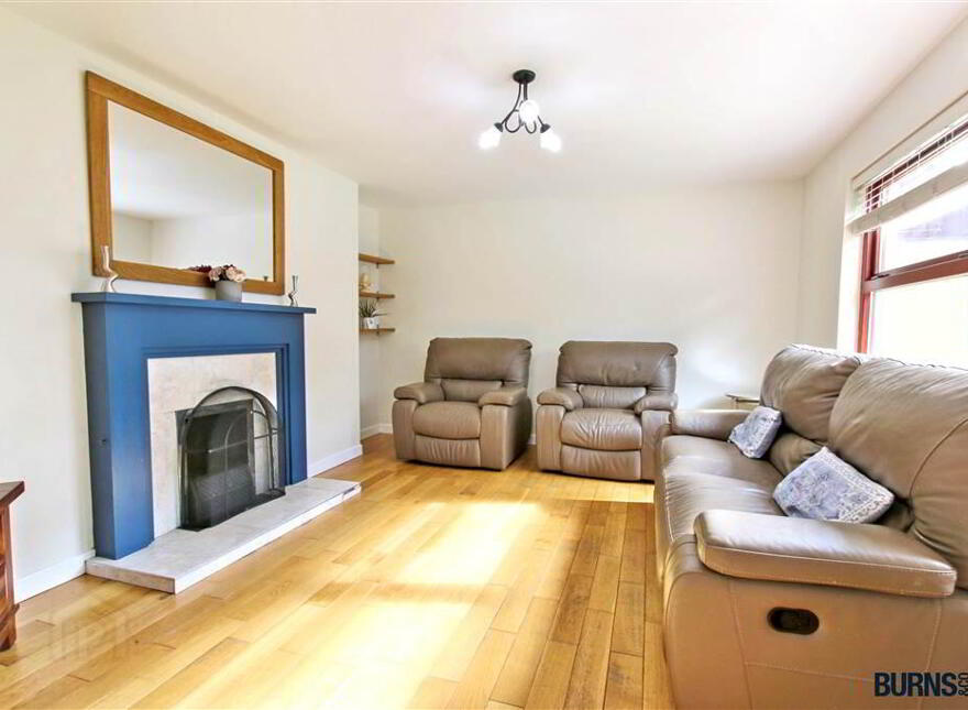 44 Largantogher Park, Maghera, BT46 5BH