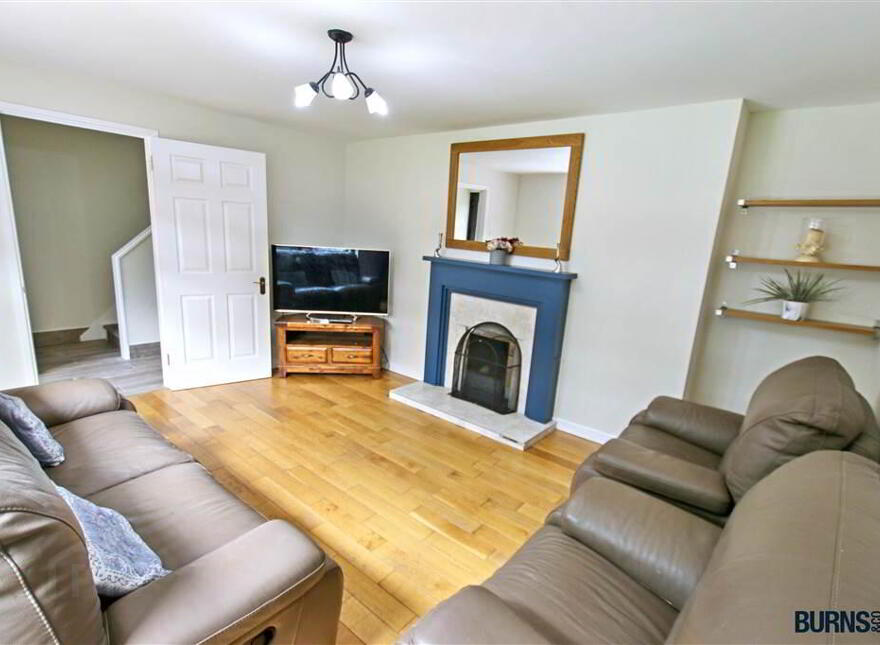 44 Largantogher Park, Maghera, BT46 5BH
