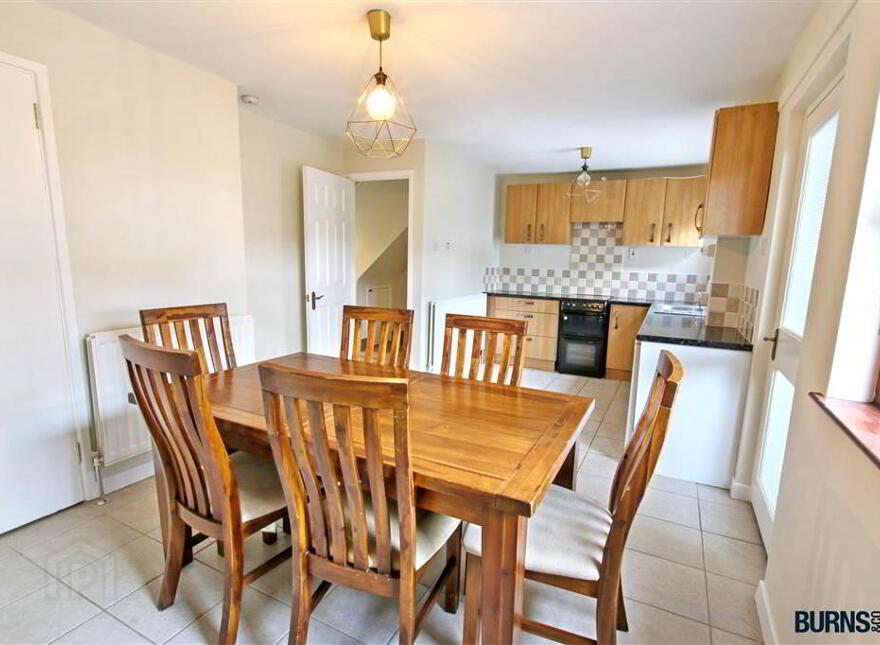 44 Largantogher Park, Maghera, BT46 5BH