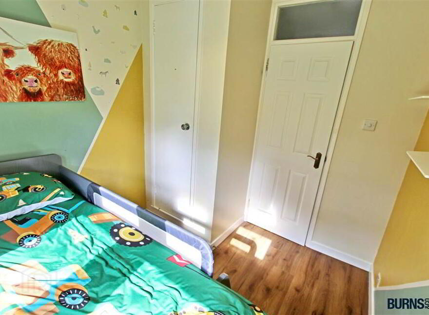 44 Largantogher Park, Maghera, BT46 5BH