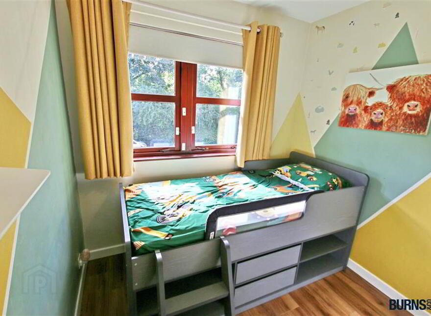 44 Largantogher Park, Maghera, BT46 5BH