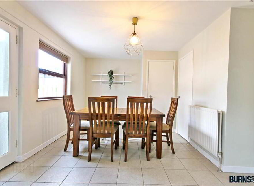 44 Largantogher Park, Maghera, BT46 5BH