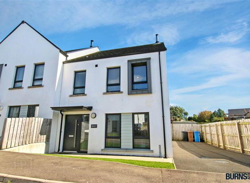 22 Cloneen Drive, Maghera, BT46 5GL