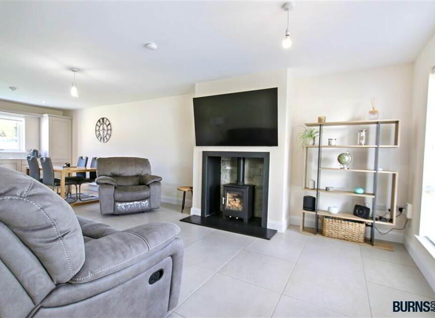 22 Cloneen Drive, Maghera, BT46 5GL