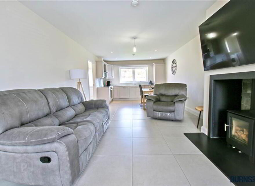 22 Cloneen Drive, Maghera, BT46 5GL
