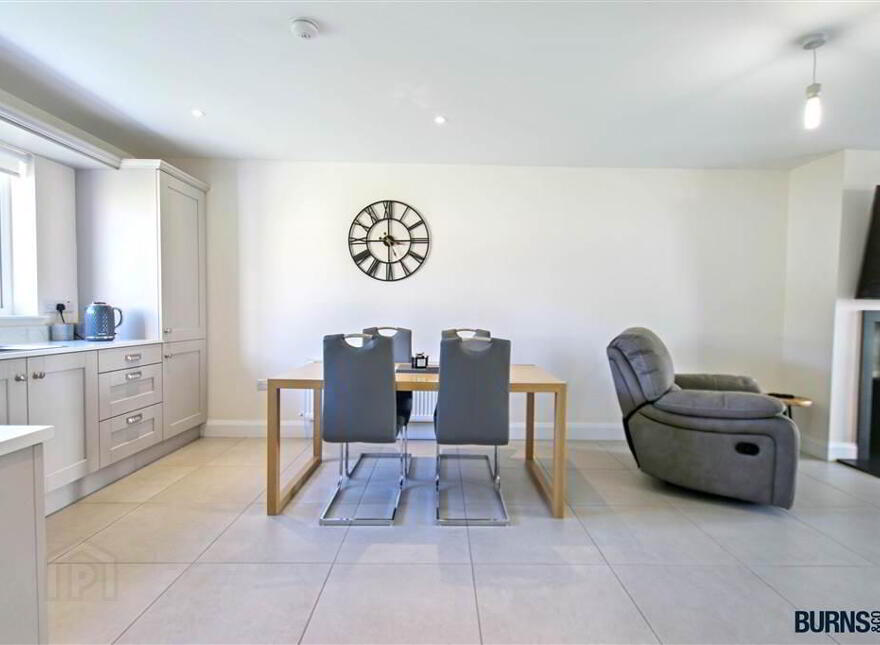 22 Cloneen Drive, Maghera, BT46 5GL