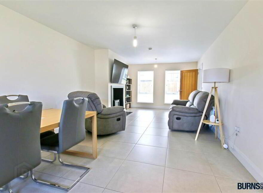 22 Cloneen Drive, Maghera, BT46 5GL