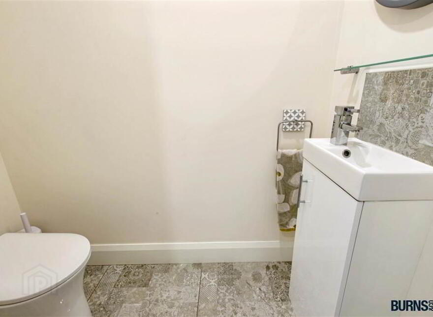 22 Cloneen Drive, Maghera, BT46 5GL
