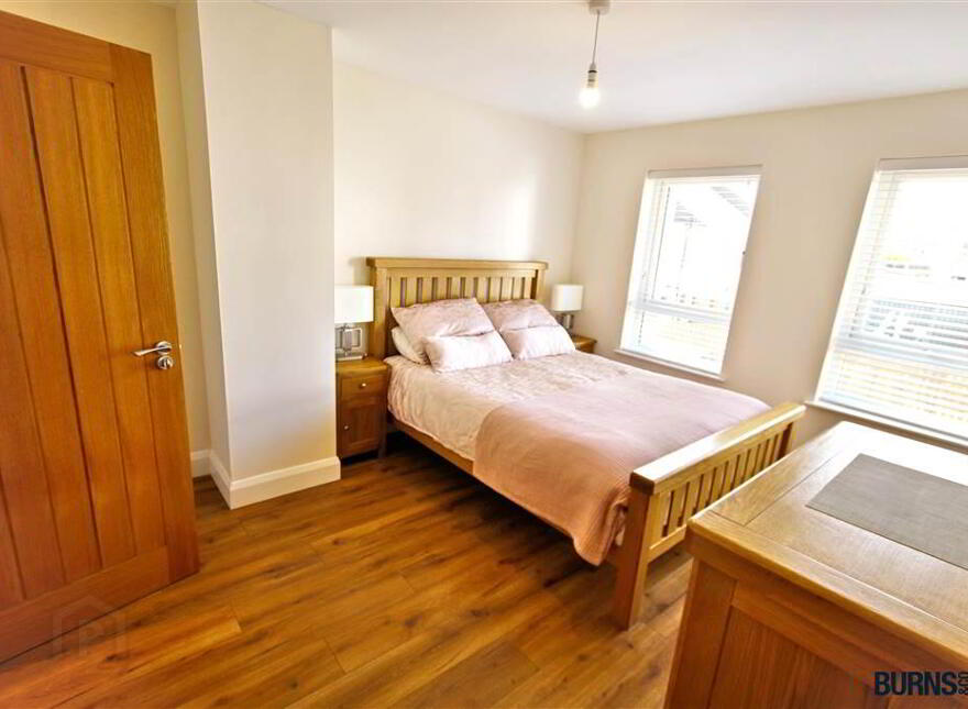 22 Cloneen Drive, Maghera, BT46 5GL