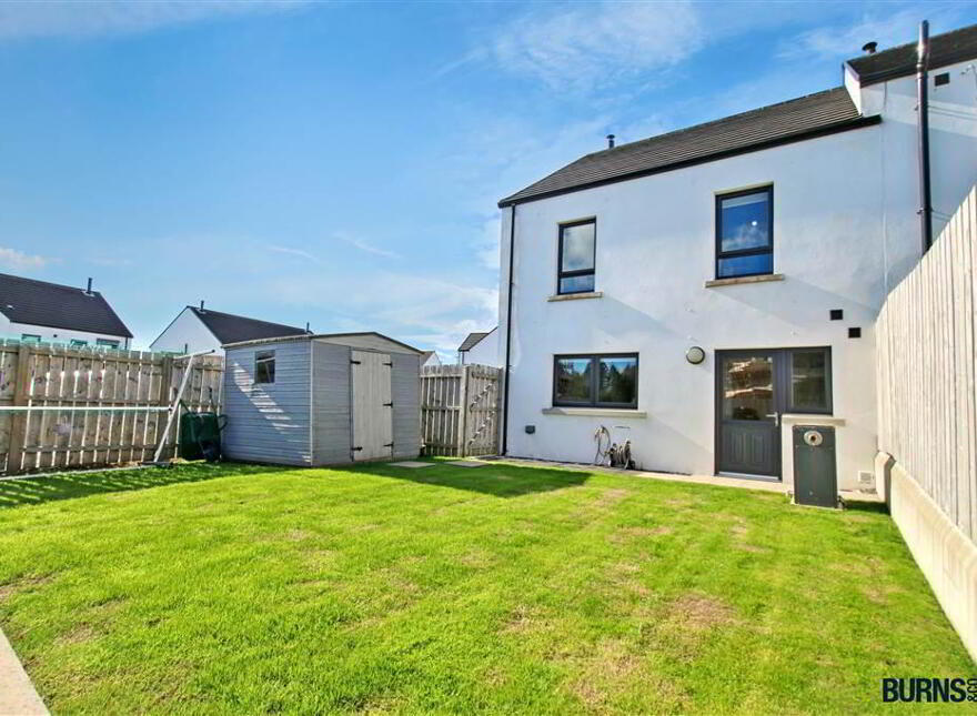 22 Cloneen Drive, Maghera, BT46 5GL