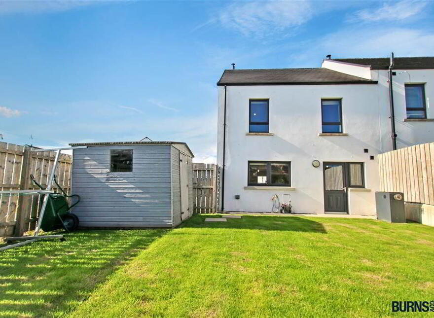 22 Cloneen Drive, Maghera, BT46 5GL