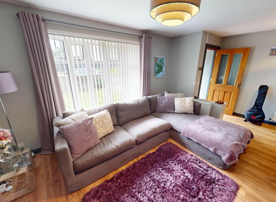 26 Titterington Gardens, Drumbo, Lisburn, BT27 5LJ