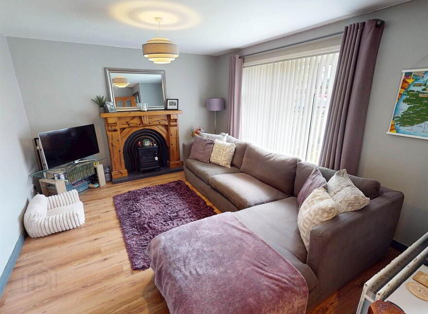 26 Titterington Gardens, Drumbo, Lisburn, BT27 5LJ
