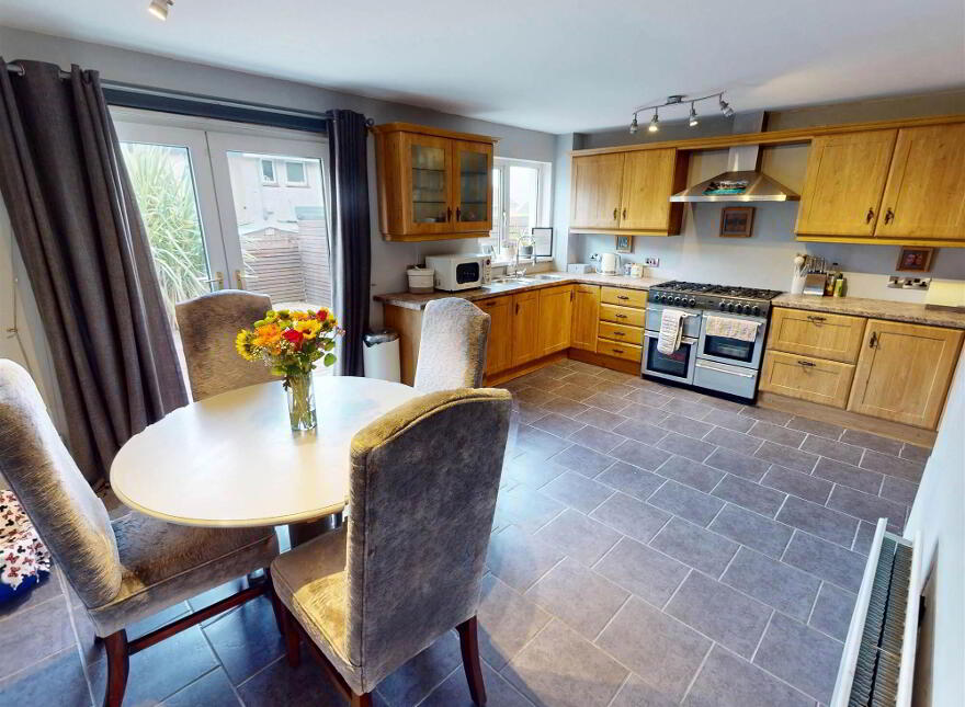 26 Titterington Gardens, Drumbo, Lisburn, BT27 5LJ