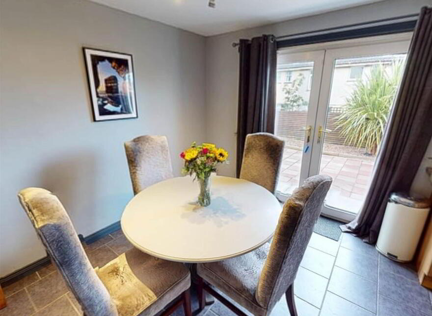 26 Titterington Gardens, Drumbo, Lisburn, BT27 5LJ
