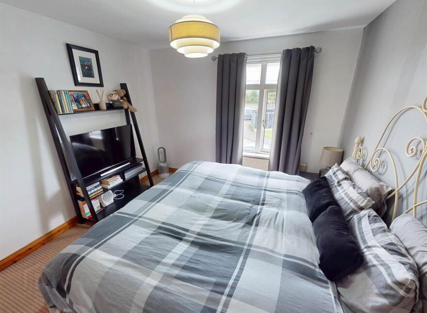 26 Titterington Gardens, Drumbo, Lisburn, BT27 5LJ