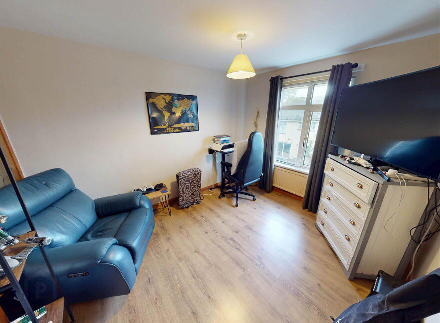 26 Titterington Gardens, Drumbo, Lisburn, BT27 5LJ