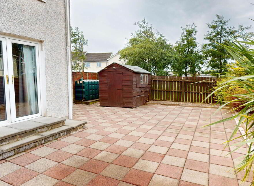 26 Titterington Gardens, Drumbo, Lisburn, BT27 5LJ