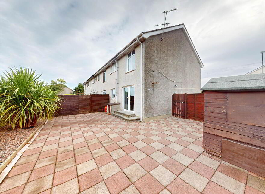 26 Titterington Gardens, Drumbo, Lisburn, BT27 5LJ