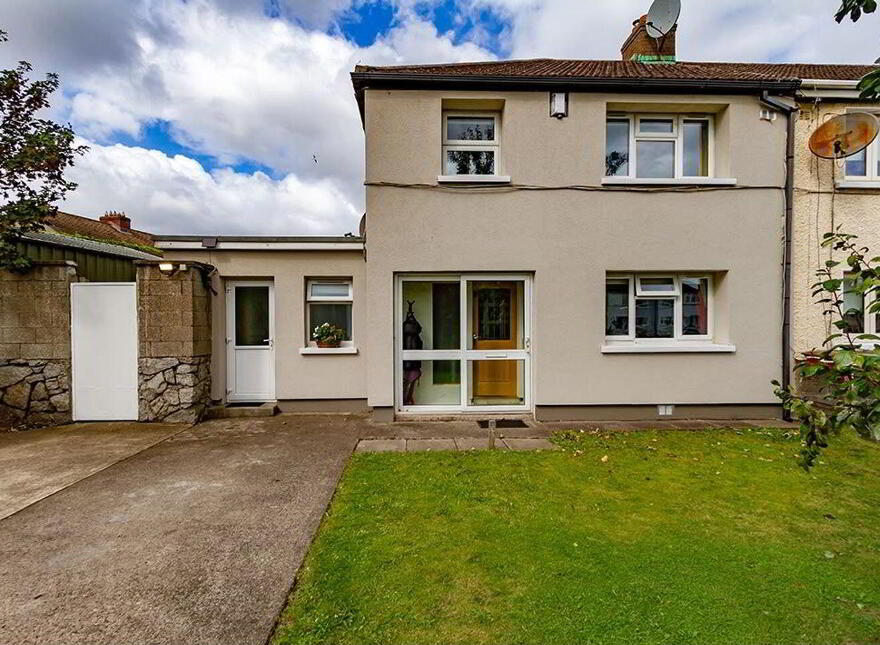 10 Moeran Road, Walkinstown, D12FW32
