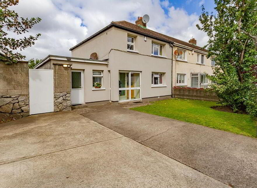 10 Moeran Road, Walkinstown, D12FW32