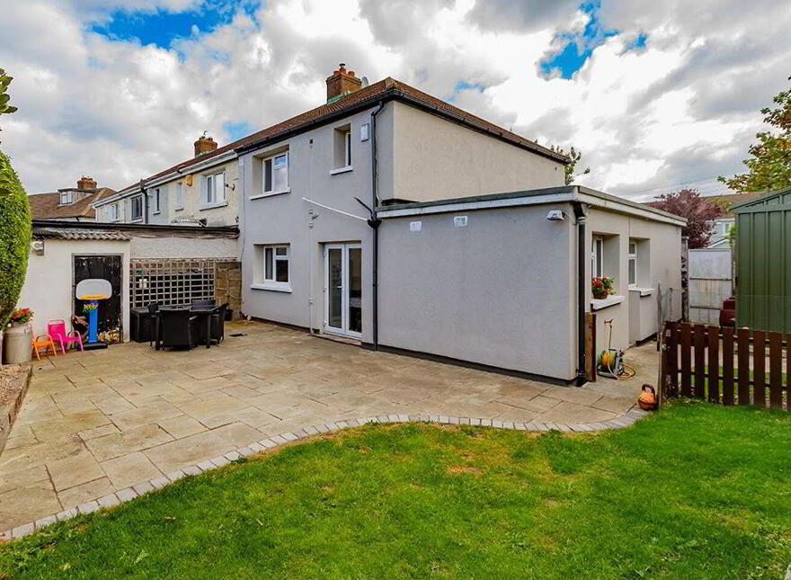 10 Moeran Road, Walkinstown, D12FW32