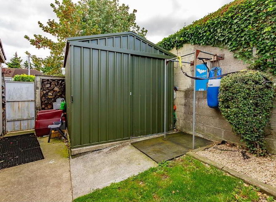 10 Moeran Road, Walkinstown, D12FW32