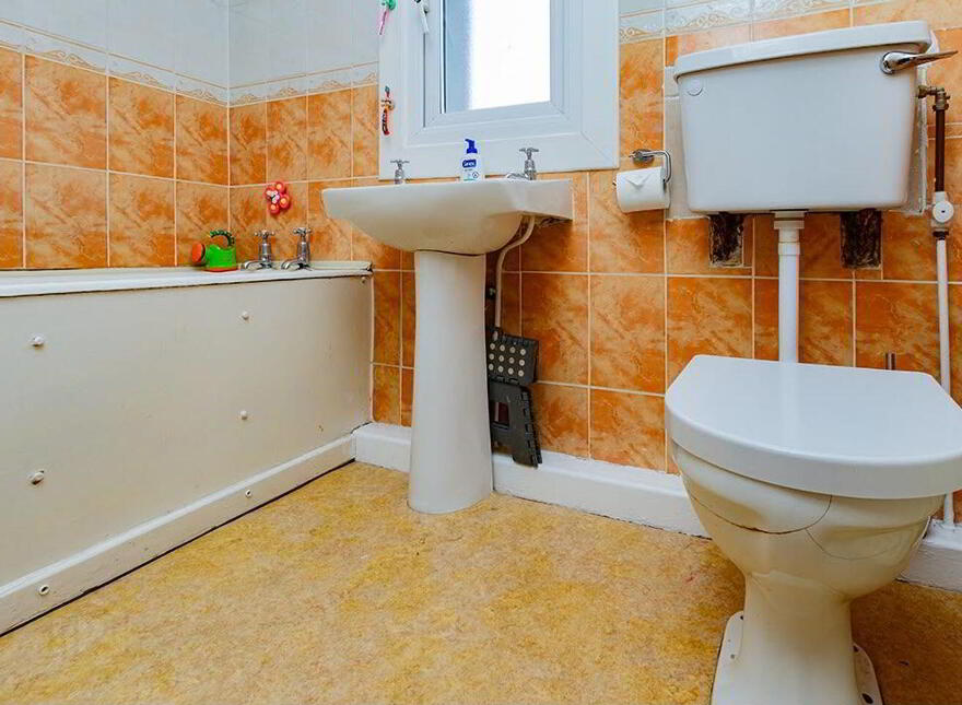 10 Moeran Road, Walkinstown, D12FW32