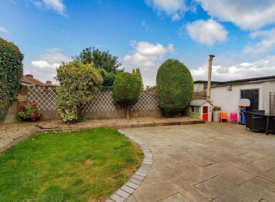 10 Moeran Road, Walkinstown, D12FW32