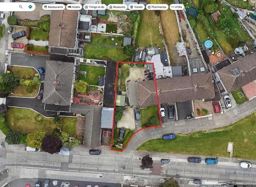 10 Moeran Road, Walkinstown, D12FW32