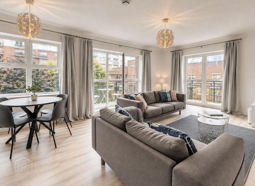 26 Windmill Lane Apartments, Grand Canal Dock, Grand Canal Dock, D02PK13