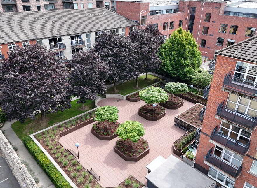 26 Windmill Lane Apartments, Grand Canal Dock, Grand Canal Dock, D02PK13