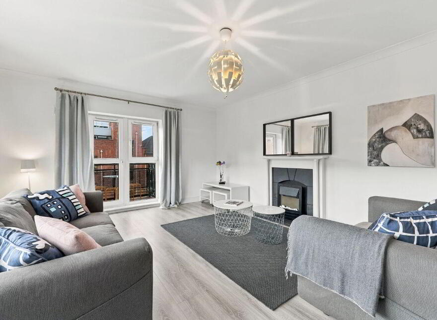 26 Windmill Lane Apartments, Grand Canal Dock, Grand Canal Dock, D02PK13