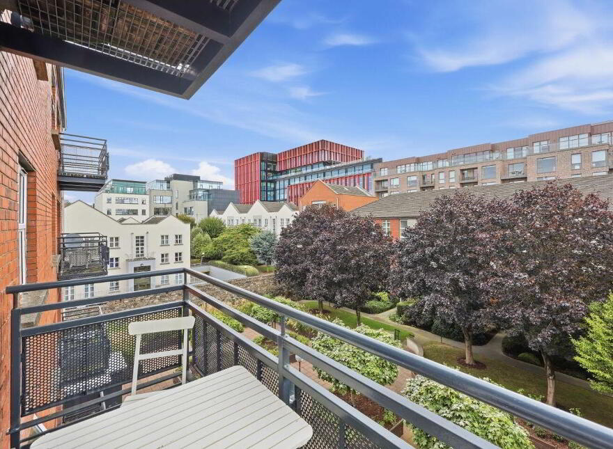 26 Windmill Lane Apartments, Grand Canal Dock, Grand Canal Dock, D02PK13