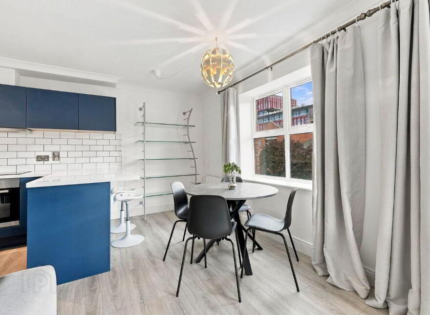 26 Windmill Lane Apartments, Grand Canal Dock, Grand Canal Dock, D02PK13