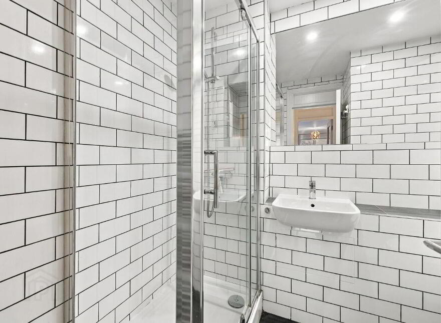 26 Windmill Lane Apartments, Grand Canal Dock, Grand Canal Dock, D02PK13