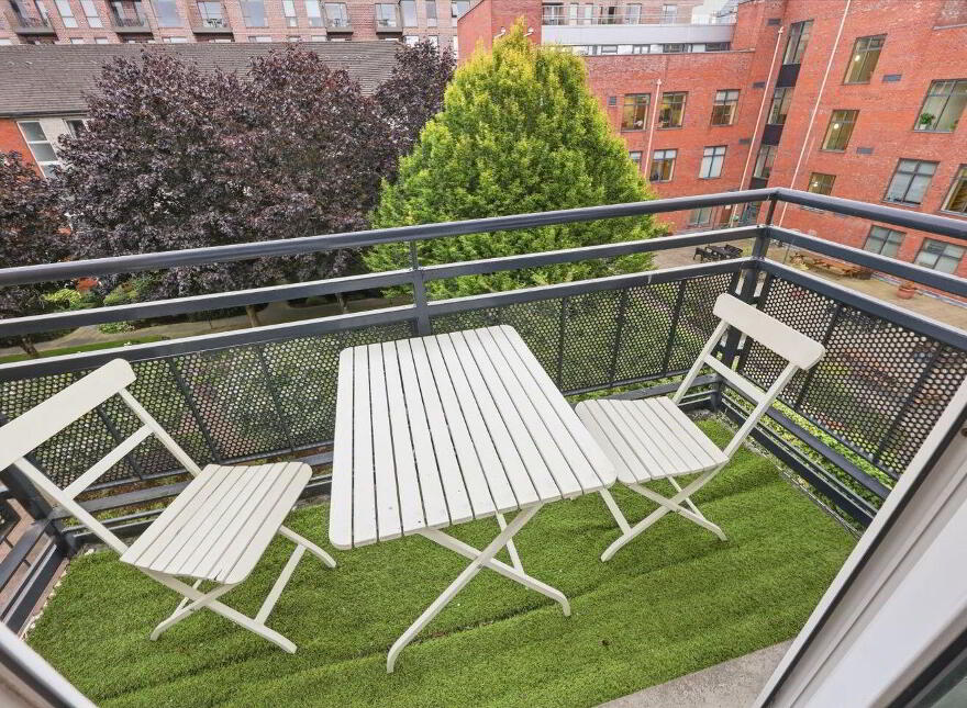 26 Windmill Lane Apartments, Grand Canal Dock, Grand Canal Dock, D02PK13