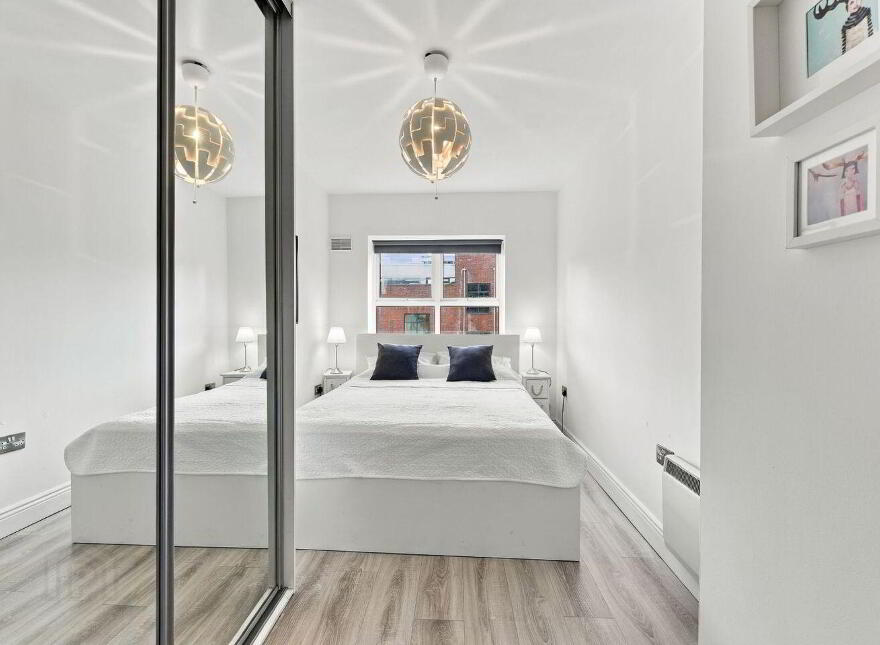 26 Windmill Lane Apartments, Grand Canal Dock, Grand Canal Dock, D02PK13
