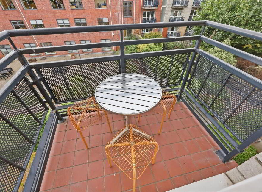26 Windmill Lane Apartments, Grand Canal Dock, Grand Canal Dock, D02PK13