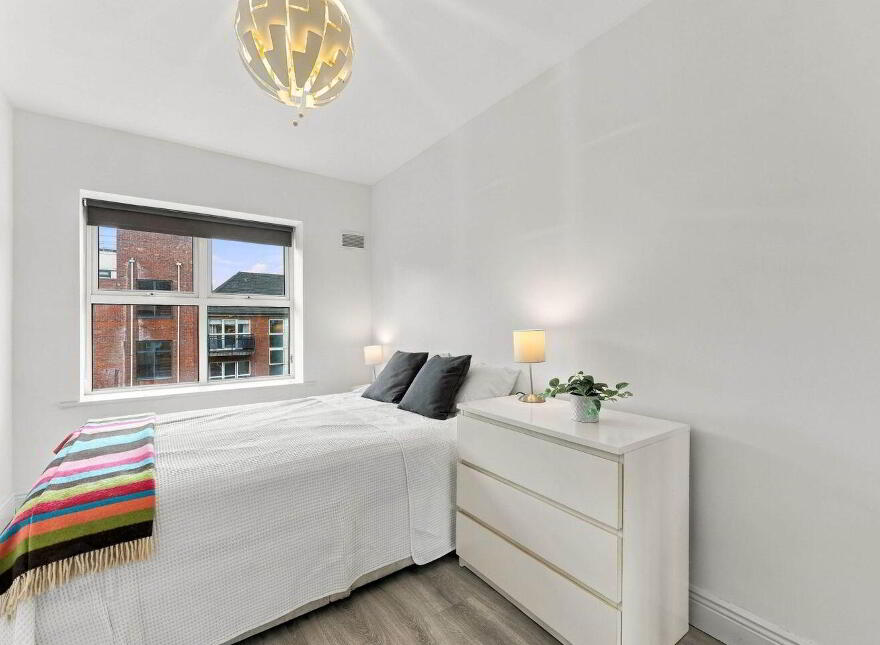 26 Windmill Lane Apartments, Grand Canal Dock, Grand Canal Dock, D02PK13