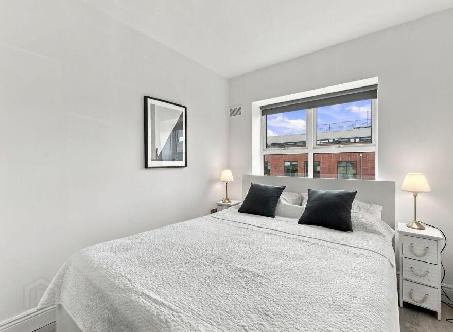 26 Windmill Lane Apartments, Grand Canal Dock, Grand Canal Dock, D02PK13