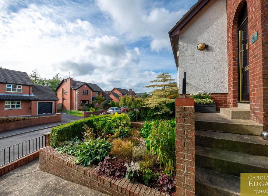 4 Riverside Avenue, Bangor, BT20 4RX