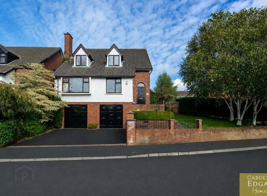 4 Riverside Avenue, Bangor, BT20 4RX photo