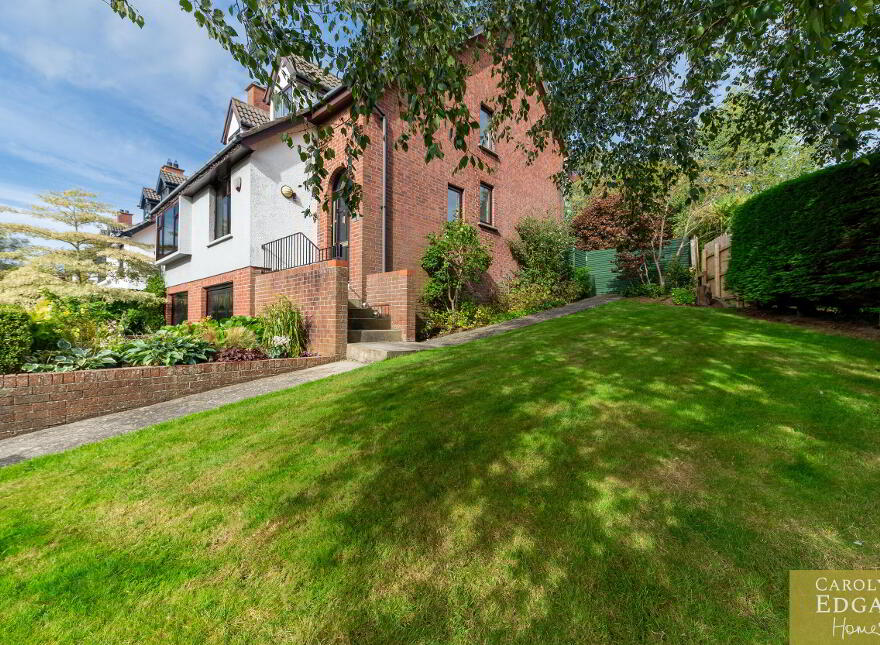 4 Riverside Avenue, Bangor, BT20 4RX