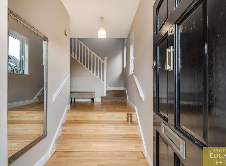 4 Riverside Avenue, Bangor, BT20 4RX
