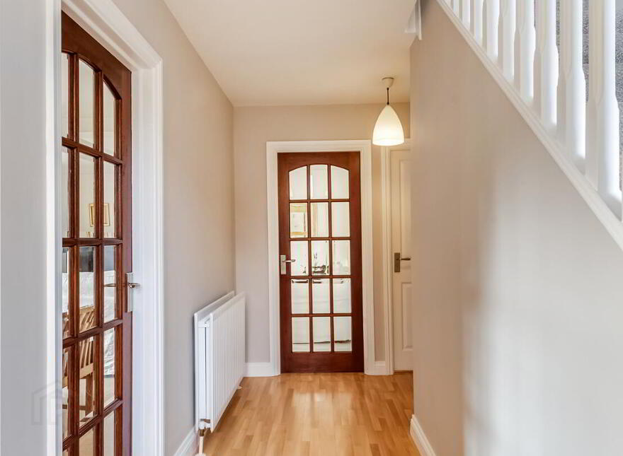 4 Riverside Avenue, Bangor, BT20 4RX