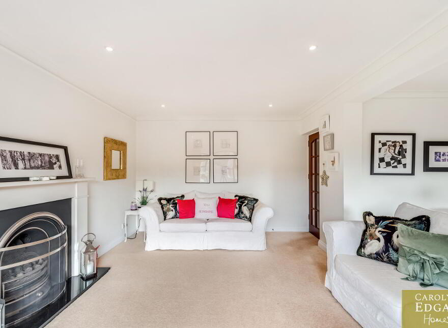 4 Riverside Avenue, Bangor, BT20 4RX