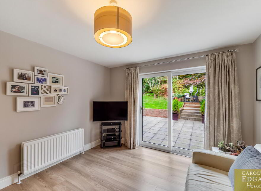 4 Riverside Avenue, Bangor, BT20 4RX
