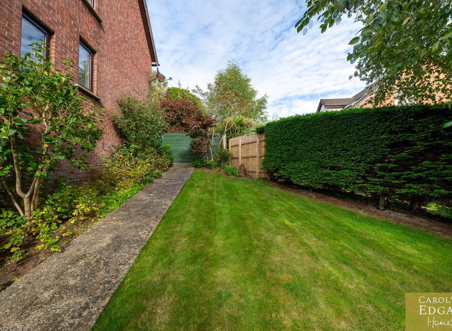 4 Riverside Avenue, Bangor, BT20 4RX