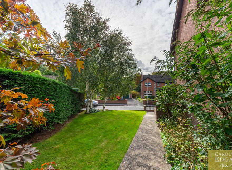 4 Riverside Avenue, Bangor, BT20 4RX